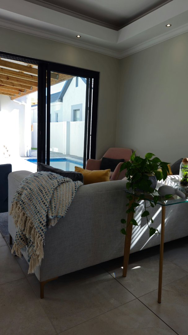 3 Bedroom Property for Sale in Sitari Country Estate Western Cape